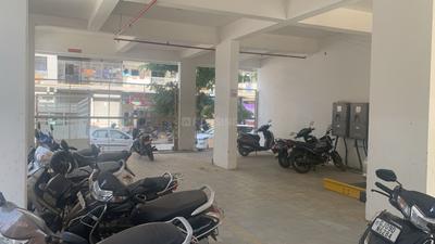 Bedroom Image of 1008 Sq.ft 2 BHK Apartment / Flat for sale in R M Suyash Residency 2, Ghatlodiya Ahmedabad for Rs. 4700000