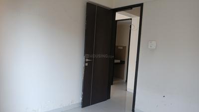 Bedroom Image of 1350 Sq.ft 3 BHK Apartment / Flat for rent in Akshar Elementa, Tathawade Pune for Rs. 38000