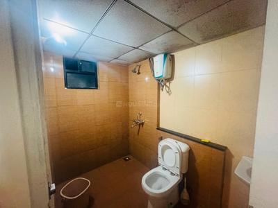 Bathroom Image of 1210 Sq.ft 2 BHK Apartment / Flat for sale in Hilite Athena, Thondayad Kozhikode for Rs. 9700000