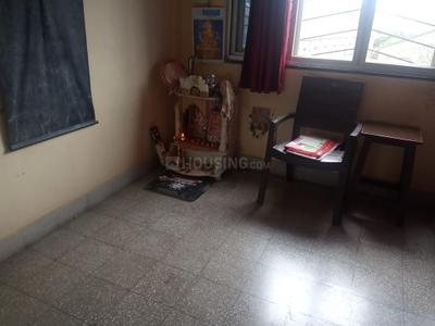 Bedroom Image of 1000 Sq.ft 2 BHK Apartment / Flat for sale in Talegaon Dabhade Pune for Rs. 3500000