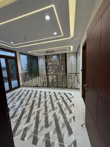 Balcony Image of 5600 Sq.ft 4.5 BHK Villa for sale in Emaar Gomti Greens, Gomti Nagar Lucknow for Rs. 46000000