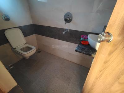 Image of 1600 Sq.ft 3 BHK Apartment / Flat for rent in Vayusena Nagar, Nagpur for Rs. 20000