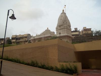 Image of 1545 Sq.ft 3 BHK Apartment / Flat for sale in Vasant Valley, Kalyan West, Kalyan for Rs. 12800000