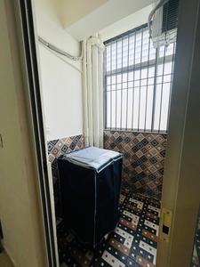 Balcony Image of 500 Sq.ft 1 BHK Builder Floor for rent in Jayanagar Bengaluru for Rs. 32000