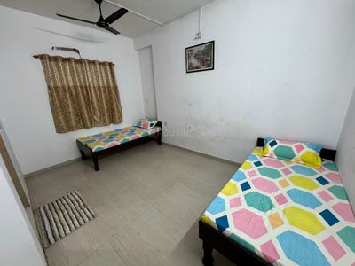 Image of Boys pg at Fatehgunj , amit nagar 9118823458 in Karelibagh, Vadodara