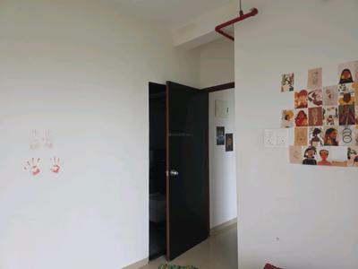 Bedroom Image of 675 Sq.ft 1 BHK Apartment / Flat for sale in Sadguru Sky Heights, Nalasopara West Nala Sopara for Rs. 3800000