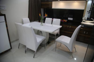 Hall Image of 1600 Sq.ft 3 BHK Apartment / Flat for sale in Koregaon Park Pune for Rs. 26000000