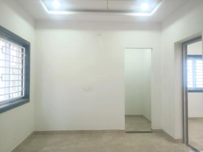 Bedroom Image of 2600 Sq.ft 3 BHK Villa for sale in Sainikpuri Secunderabad for Rs. 17500000