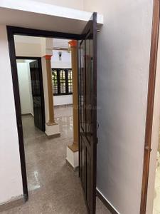 Image of 800 Sq.ft 2 BHK Independent House for rent in Kudappanakunnu, Thiruvananthapuram for Rs. 12000