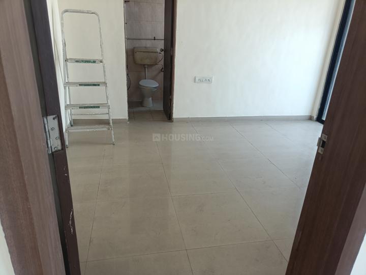 Pristine fountain Bedroom 1