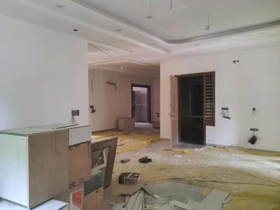 Living Room Image of 3150 Sq.ft 4 BHK Builder Floor for sale in Sector 28 Faridabad for Rs. 35000000