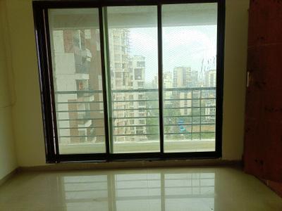 Bedroom Image of 1676 Sq.ft 3 BHK Apartment / Flat for sale in Adhiraj Gardens, Kharghar Navi Mumbai for Rs. 33500000