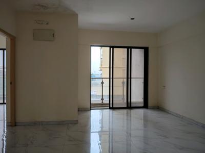 Living Room Image of 1563 Sq.ft 3 BHK Apartment / Flat for sale in Pratik Gems, Kamothe Navi Mumbai for Rs. 18200000