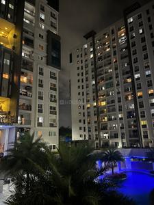 Image of 638 Sq.ft 1 BHK Apartment / Flat for rent in SJR Parkway Homes, Rayasandra, Bengaluru for Rs. 25500