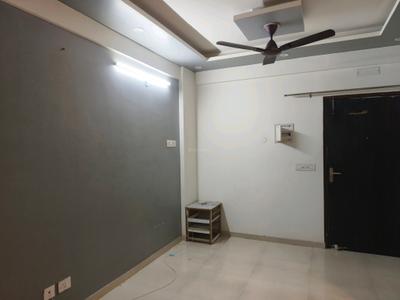 Living Room Image of 700 Sq.ft 2 BHK Apartment / Flat for sale in Signature Global The Millennia, Sector 37C Gurgaon for Rs. 6700000