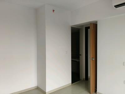 Bedroom Image of 848 Sq.ft 2 BHK Apartment / Flat for rent in Runwal Gardens, Dombivli East Thane for Rs. 17000