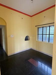 Hall Image of 1200 Sq.ft 2.5 BHK Independent House for rent in Raghavendra Nagar Mysore for Rs. 15500