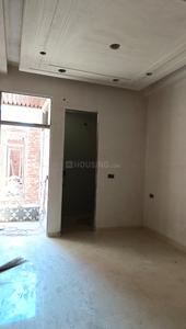 Bedroom Image of 1020 Sq.ft 3 BHK Builder Floor for sale in Dashrath Puri New Delhi for Rs. 8500000