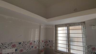 Kitchen Image of 700 Sq.ft 1 BHK Builder Floor for rent in Bommanahalli Bengaluru for Rs. 20000