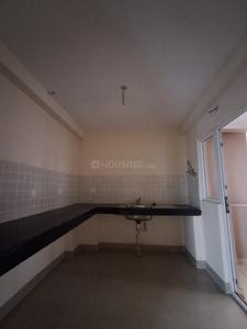 Kitchen Image of 1765 Sq.ft 3 BHK Apartment / Flat for sale in Ramprastha The Edge Towers, Sector 37D Gurgaon for Rs. 16800000