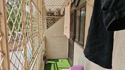 Image of 1000 Sq.ft 2 BHK Apartment / Flat for sale in Rajendra Nagar, Ghaziabad for Rs. 6500000