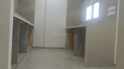 Kitchen Image of 1100 Sq.ft 2.5 BHK Duplex for rent in Concrete Sai Swayam, Chembur Mumbai for Rs. 105000