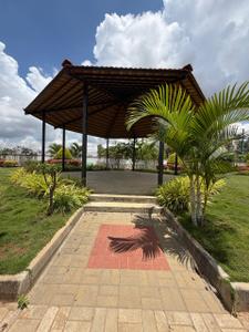Image of 1500 Sq.ft Residential Plot / Land for sale in Chambenahalli, Bengaluru for Rs. 14500000