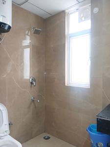 Bedroom One Image of 1220 Sq.ft 3 BHK Apartment / Flat for sale in M3M Soulitude , Sector 89 Gurgaon for Rs. 15810000