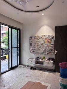 Hall Image of 1647 Sq.ft 3 BHK Builder Floor for sale in Janakpuri New Delhi for Rs. 41100000