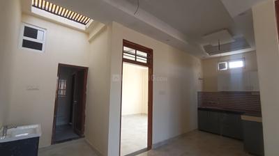 Image of 1300 Sq.ft 3 BHK Independent House for sale in Unimark Presidency Homes, Matiyari, Lucknow for Rs. 5800000