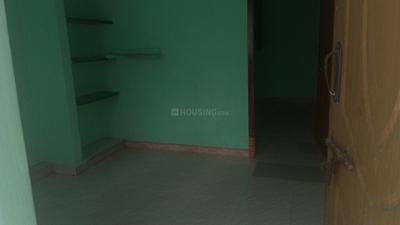 Living Room Image of 600 Sq.ft 1 BHK Independent House for rent in Periyakollappatty Salem for Rs. 5000