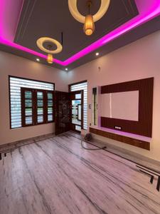 Hall Image of 1250 Sq.ft 3 BHK Independent House for sale in Vikasnagar Dehradun for Rs. 6000000