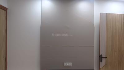 Hall Image of 1000 Sq.ft 3 BHK Builder Floor for rent in Uttam Nagar New Delhi for Rs. 25000