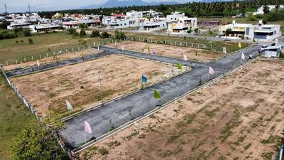 Image of 1080 Sq.ft Residential Plot / Land for sale in Mylavaram, Vijayawada for Rs. 200000