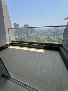 Balcony Image of 1200 Sq.ft 3 BHK Apartment / Flat for sale in Dosti West County, Thane West Thane for Rs. 20000000