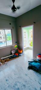 Pooja Room Image of 1300 Sq.ft 3 BHK Builder Floor for rent in Madurdaha Kolkata for Rs. 27000