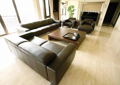 Hall Image of 5000 Sq.ft 4 BHK Villa for rent in Adani The North Park, Shantigram Ahmedabad for Rs. 300000