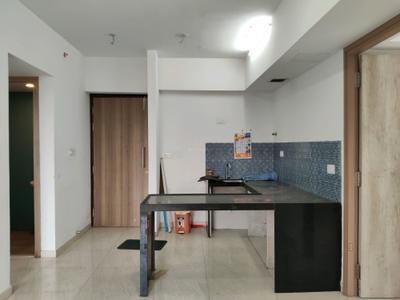 Living Room Image of 850 Sq.ft 2 BHK Apartment / Flat for rent in Lodha Upper Thane Ecopolis A B, Bhiwandi Thane for Rs. 15999
