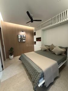 Bedroom Image of 2251 Sq.ft 3 BHK Apartment / Flat for sale in Aundh Pune for Rs. 40367920