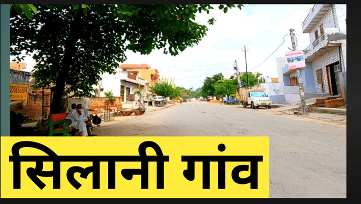 Navjyoti farm house Main Image 1