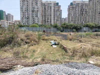 Residential Plot