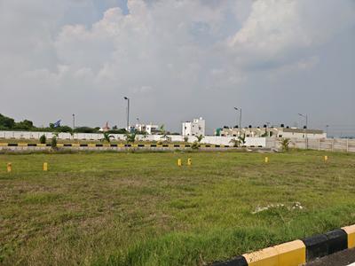 Image of 1140 Sq.ft Residential Plot / Land for sale in Padappai, Chennai for Rs. 5301000