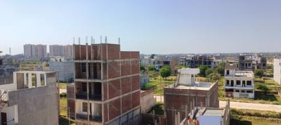 Image of 900 Sq.ft Residential Plot / Land for sale in Bapl New Highway City Phase 2 , Kalyanpur, Kanpur for Rs. 3800000