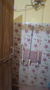 Bathroom Image of 900 Sq.ft 2 BHK Independent House for rent in Amaniganj Ayodhya for Rs. 8000