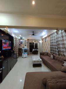 4 BHK Flat