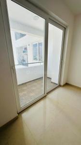 Balcony Image of 2325 Sq.ft 4 BHK Apartment / Flat for rent in Casagrand First City, Sholinganallur Chennai for Rs. 47000