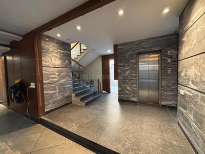 Hall Image of 10000 Sq.ft 12 BHK Independent House for sale in New Alipore Kolkata for Rs. 110000000