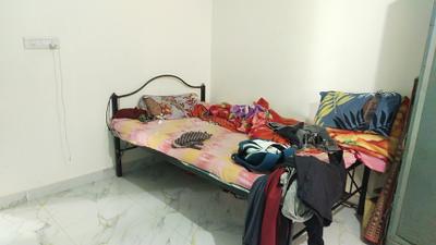 Bedroom Image of 1600 Sq.ft 3 BHK Independent House for sale in Basavanapura Bengaluru for Rs. 9000000