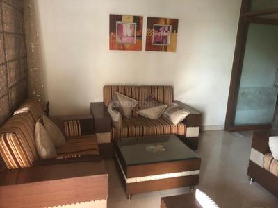 Hall Image of 5000 Sq.ft 3 BHK Independent House for sale in Old Dhamtari Road Raipur for Rs. 27500000