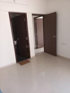 Bedroom Image of 1600 Sq.ft 3 BHK Apartment / Flat for sale in Runwal Elegante, Andheri West Mumbai for Rs. 60000000